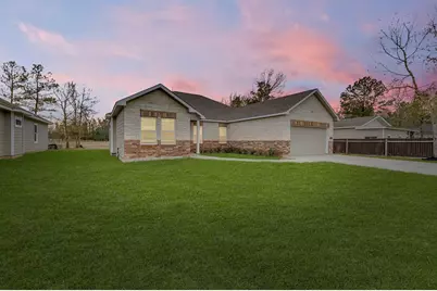 628 County Road 3414, Cleveland, TX 77327 - Photo 8