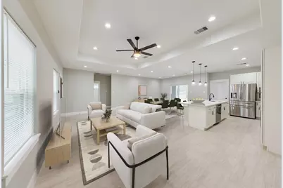 628 County Road 3414, Cleveland, TX 77327 - Photo 4