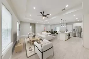 628 County Rd 3414, Cleveland, TX 77327 - Photo 4