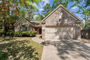 147 S Winterport Cir, The Woodlands, TX 77382 - Photo 2