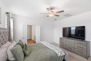 948 High Noon Dr, Fort Worth, TX 76052 - Photo 20