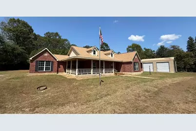 2480 Fm 2610, Livingston, TX 77351 - Photo 1