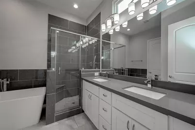 5610 Patrick Street #D, Houston, TX 77076 - Photo 8