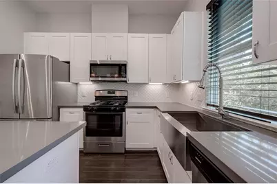 5610 Patrick Street #D, Houston, TX 77076 - Photo 6