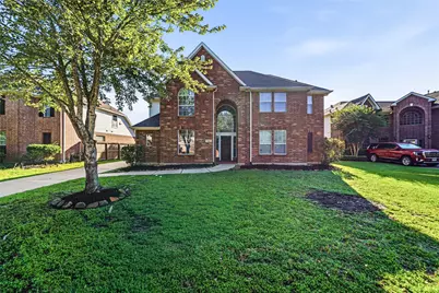 17418 Memorial Blossom Drive, Spring, TX 77379 - Photo 1