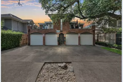 705 Harold Street #1, Houston, TX 77006 - Photo 1