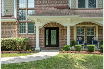 11955 Silver Leaf Court, Conroe, TX 77385 - Photo 2