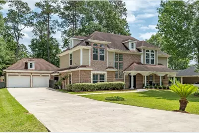 11955 Silver Leaf Court, Conroe, TX 77385 - Photo 4