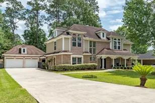 11955 Silver Leaf Ct, Conroe, TX 77385 - Photo 4