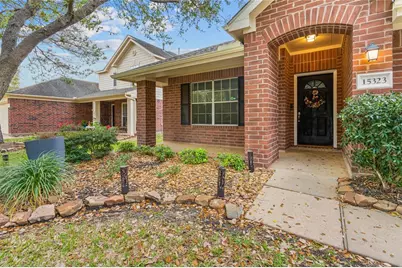 15323 Redbud Berry Way, Cypress, TX 77433 - Photo 2