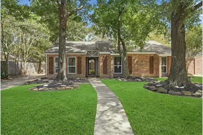 3118 Cascade Creek Drive, Kingwood, TX 77339 - Photo 2