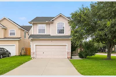 3219 Sapphire Star Drive, Houston, TX 77082 - Photo 2