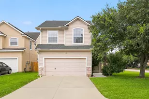 3219 Sapphire Star Dr, Houston, TX 77082 - Photo 2