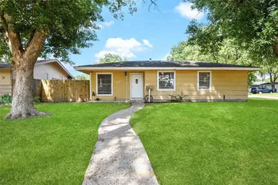 2817 Lancaster Lane, Pasadena, TX 77506 - Photo 1
