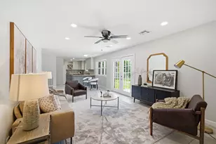 6103 De Milo Dr, Houston, TX 77092 - Photo 2