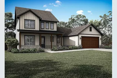 5633 Marigold Mile Drive, Magnolia, TX 77354 - Photo 1