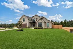 5633 Marigold Mile Dr, Magnolia, TX 77354 - Photo 2