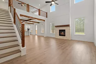 5633 Marigold Mile Dr, Magnolia, TX 77354 - Photo 10