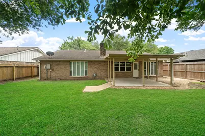 16330 Autumn Wind Drive, Houston, TX 77090 - Photo 14