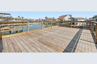 16623 Jamaica Cove Road, Jamaica Beach, TX 77554 - Photo 44