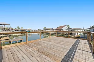 16623 Jamaica Cove Rd, Jamaica Beach, TX 77554 - Photo 44