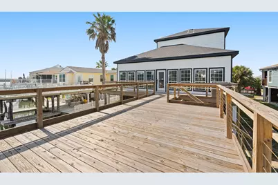 16623 Jamaica Cove Road, Jamaica Beach, TX 77554 - Photo 8