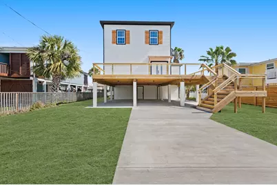 16623 Jamaica Cove Road, Jamaica Beach, TX 77554 - Photo 6