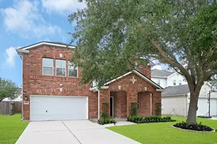3727 Norwood Glen Ln, Friendswood, TX 77546 - Photo 1
