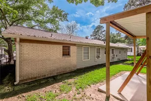 1412 22nd St, Huntsville, TX 77340 - Photo 18