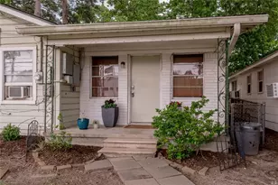 1412 22nd St, Huntsville, TX 77340 - Photo 2