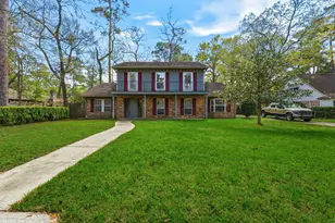 1918 Thousand Pines Dr, Kingwood, TX 77339 - Photo 2