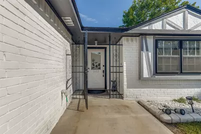 1127 Gentle Bend Drive, Missouri City, TX 77489 - Photo 4