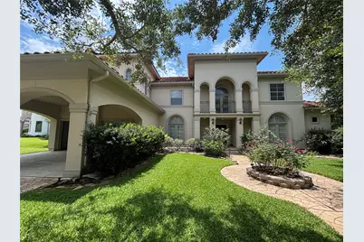 6 Hidden Cove, Missouri City, TX 77459 - Photo 1