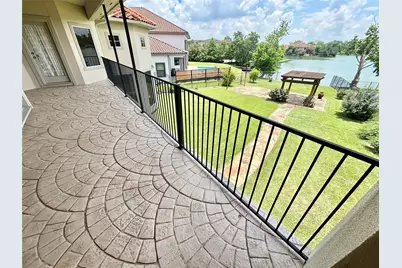6 Hidden Cove, Missouri City, TX 77459 - Photo 26