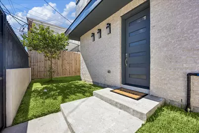 4208 Driscoll Street, Houston, TX 77098 - Photo 2