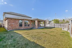 18703 Laurel Hills Dr, New Caney, TX 77357 - Photo 38