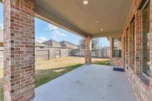 18703 Laurel Hills Dr, New Caney, TX 77357 - Photo 40