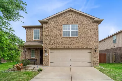 8715 Nicoli Creek Drive S, Humble, TX 77338 - Photo 1