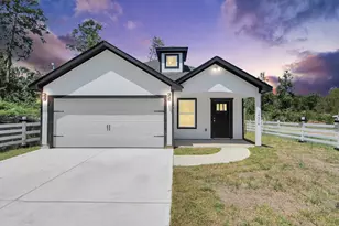 14574 Half Circle St, Splendora, TX 77372 - Photo 1