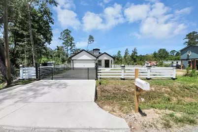14574 Half Circle Street, Splendora, TX 77372 - Photo 2