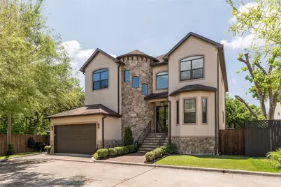 8011 Serenity Court, Houston, TX 77025 - Photo 1