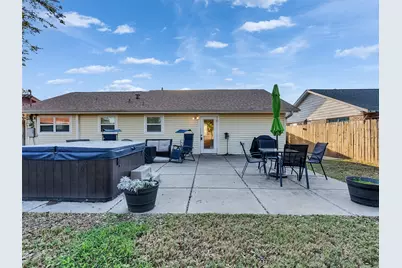 2606 Pine Street, Galveston, TX 77551 - Photo 30