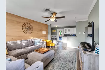 2606 Pine Street, Galveston, TX 77551 - Photo 2