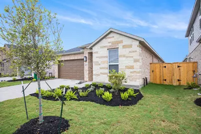 9527 Angelina Water Drive, Cypress, TX 77433 - Photo 2