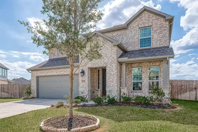 18119 Grasshomle Court, Richmond, TX 77407 - Photo 2