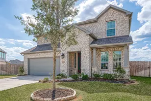 18119 Grasshomle court, Richmond, TX 77407 - Photo 2