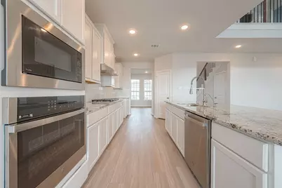 18119 Grasshomle Court, Richmond, TX 77407 - Photo 12