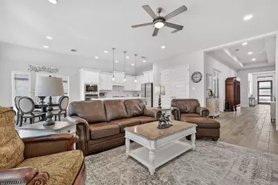 18916 Toscana Lane, New Caney, TX 77357 - Photo 4