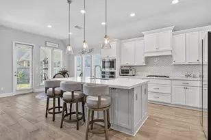 18916 Toscana Ln, New Caney, TX 77357 - Photo 2