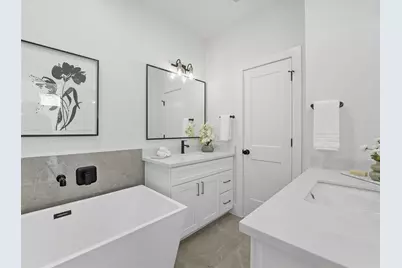 1802 Del Norte Street #C, Houston, TX 77018 - Photo 20